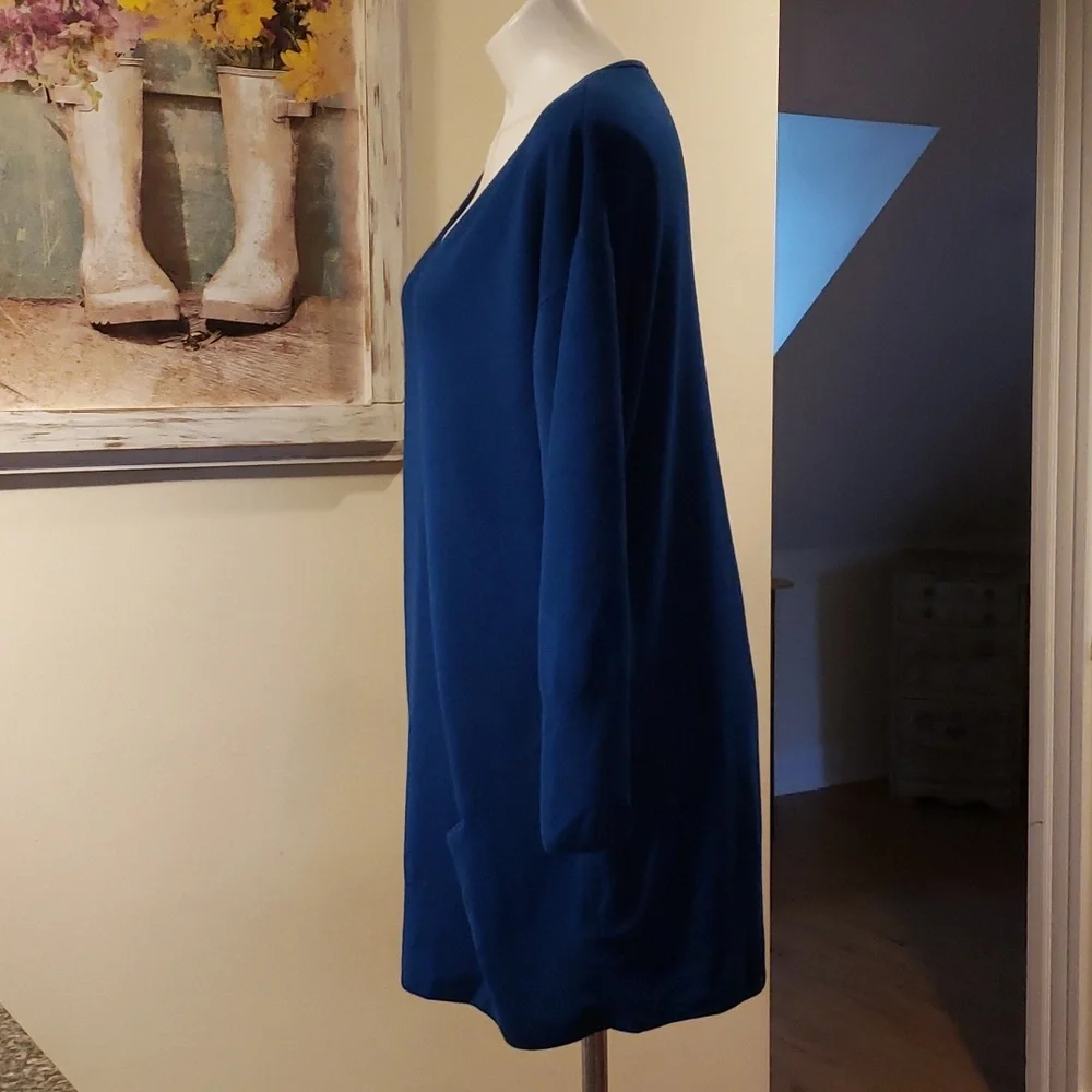 Spring + Mercer Sweater - Picture 6 of 10